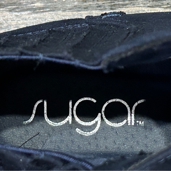 SUGAR Boots - Picture 8 of 12